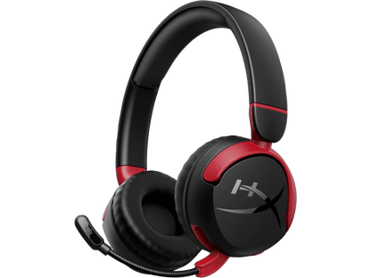 Buy HyperX Cloud Mini (black) at Vrkaa - best website for gaming peripherals