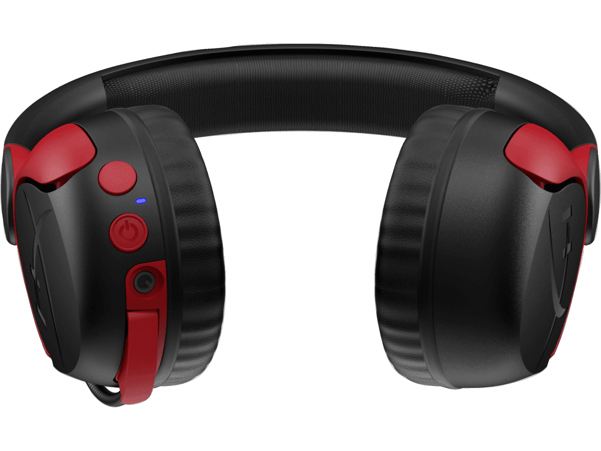 Buy HyperX Cloud Mini (black) at Vrkaa - best website for gaming peripherals
