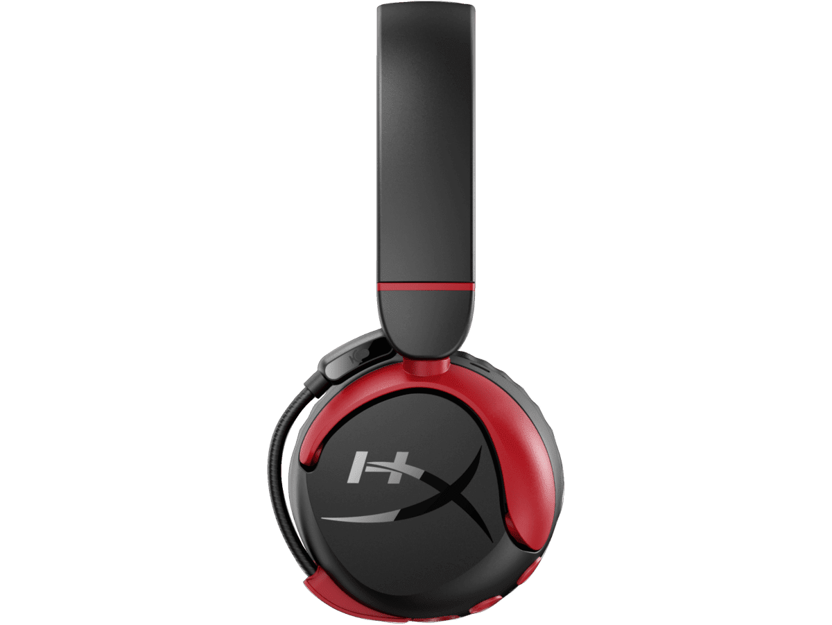 Buy HyperX Cloud Mini (black) at Vrkaa - best website for gaming peripherals
