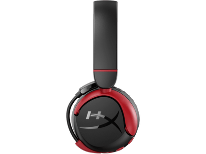 Buy HyperX Cloud Mini (black) at Vrkaa - best website for gaming peripherals