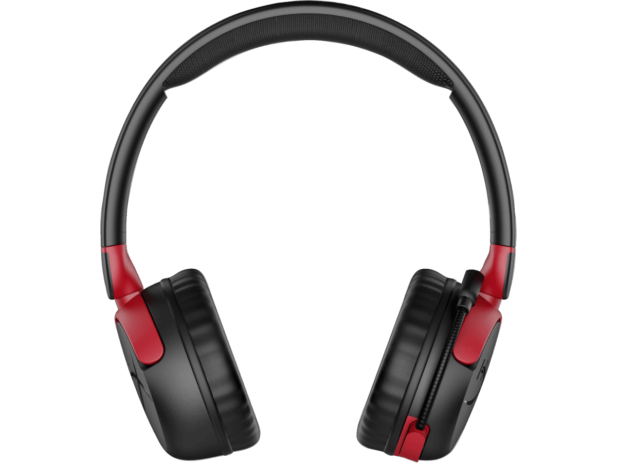 Buy HyperX Cloud Mini (black) at Vrkaa - best website for gaming peripherals