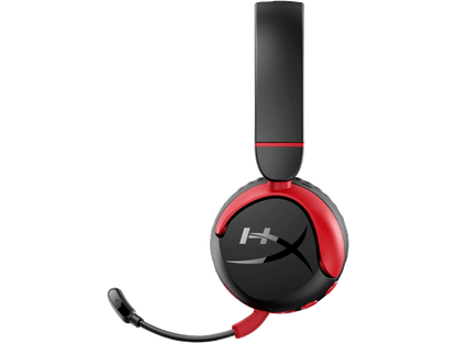 Buy HyperX Cloud Mini (black) at Vrkaa - best website for gaming peripherals