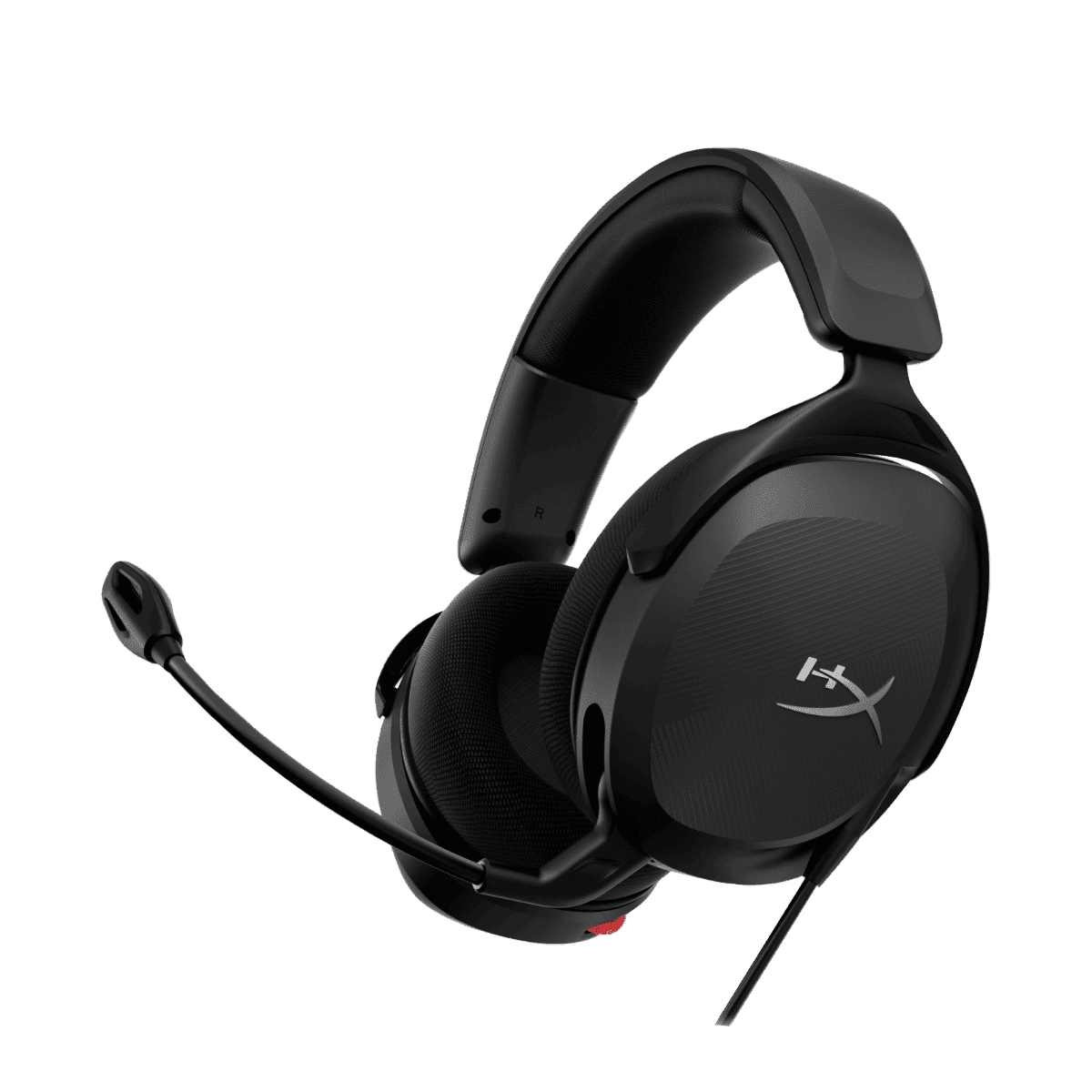 Buy HyperX Cloud Stinger 2 Core Black at Vrkaa - best website for gaming peripherals