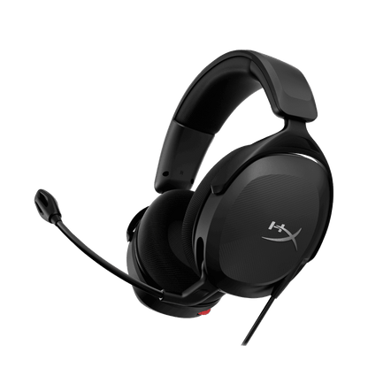 Buy HyperX Cloud Stinger 2 Core Black at Vrkaa - best website for gaming peripherals