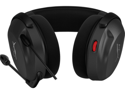 Buy HyperX Cloud Stinger 2 Core Black at Vrkaa - best website for gaming peripherals