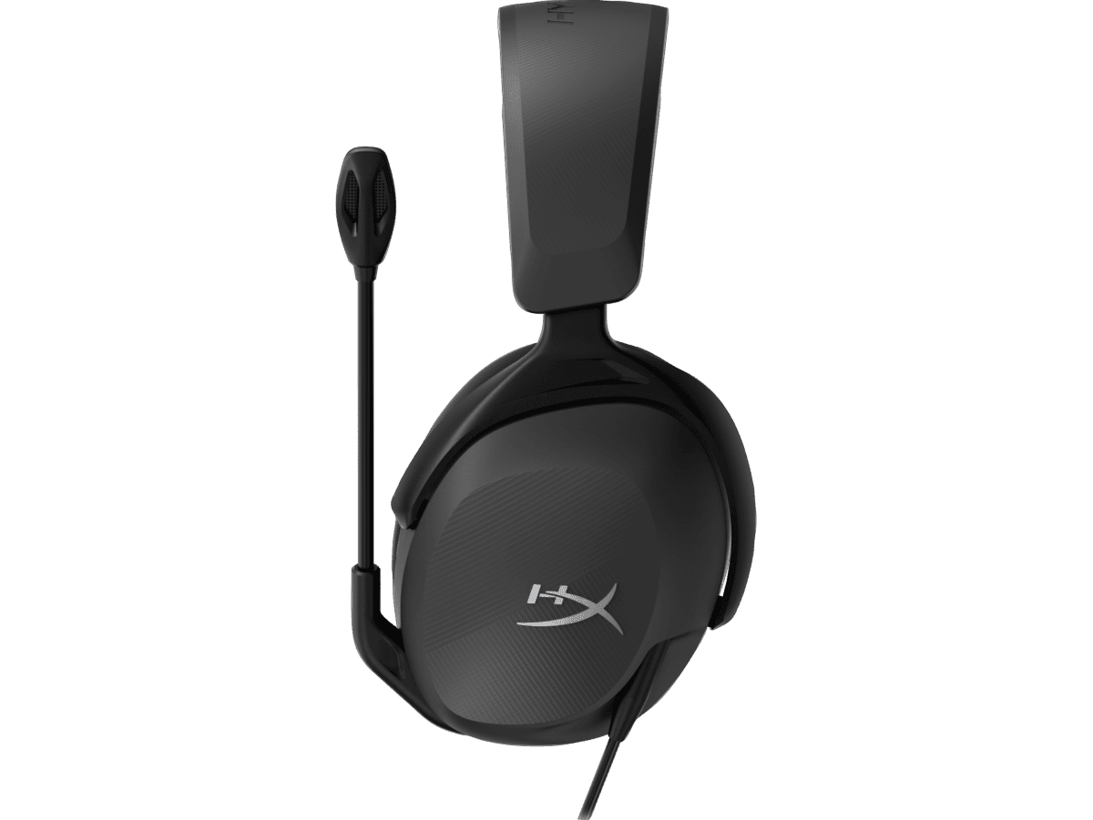 Buy HyperX Cloud Stinger 2 Core Black at Vrkaa - best website for gaming peripherals