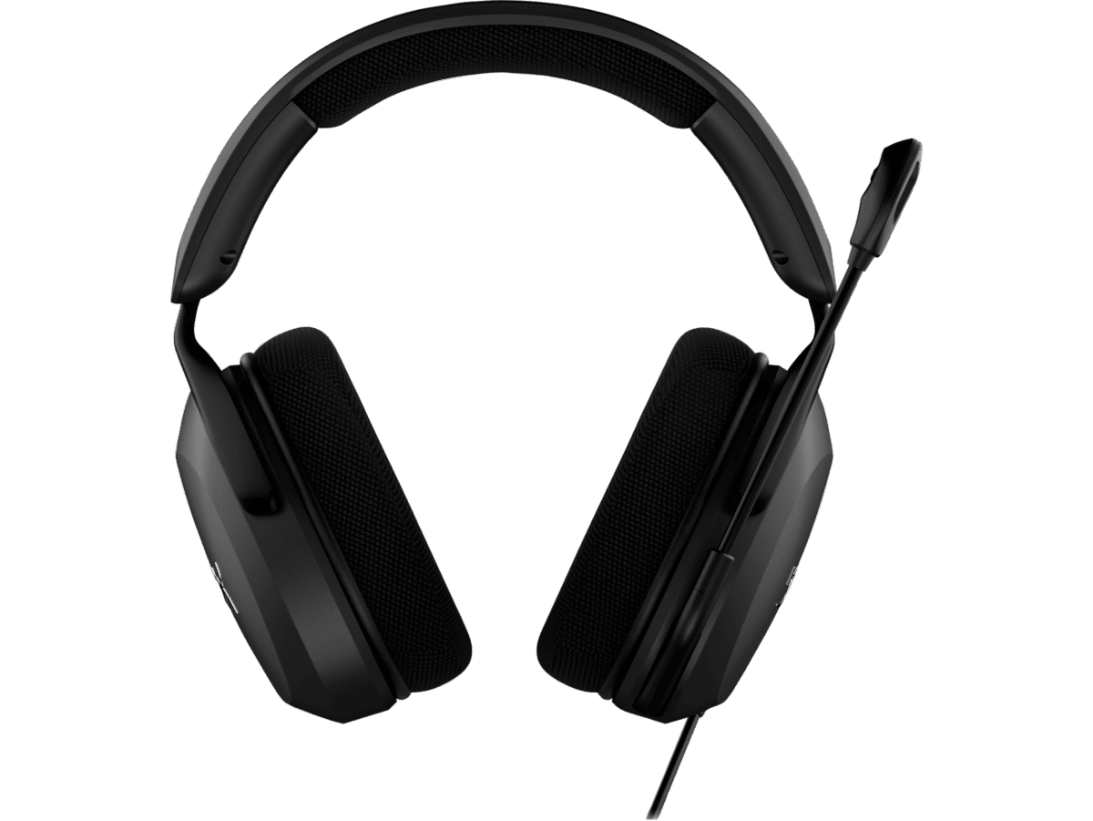 Buy HyperX Cloud Stinger 2 Core Black at Vrkaa - best website for gaming peripherals