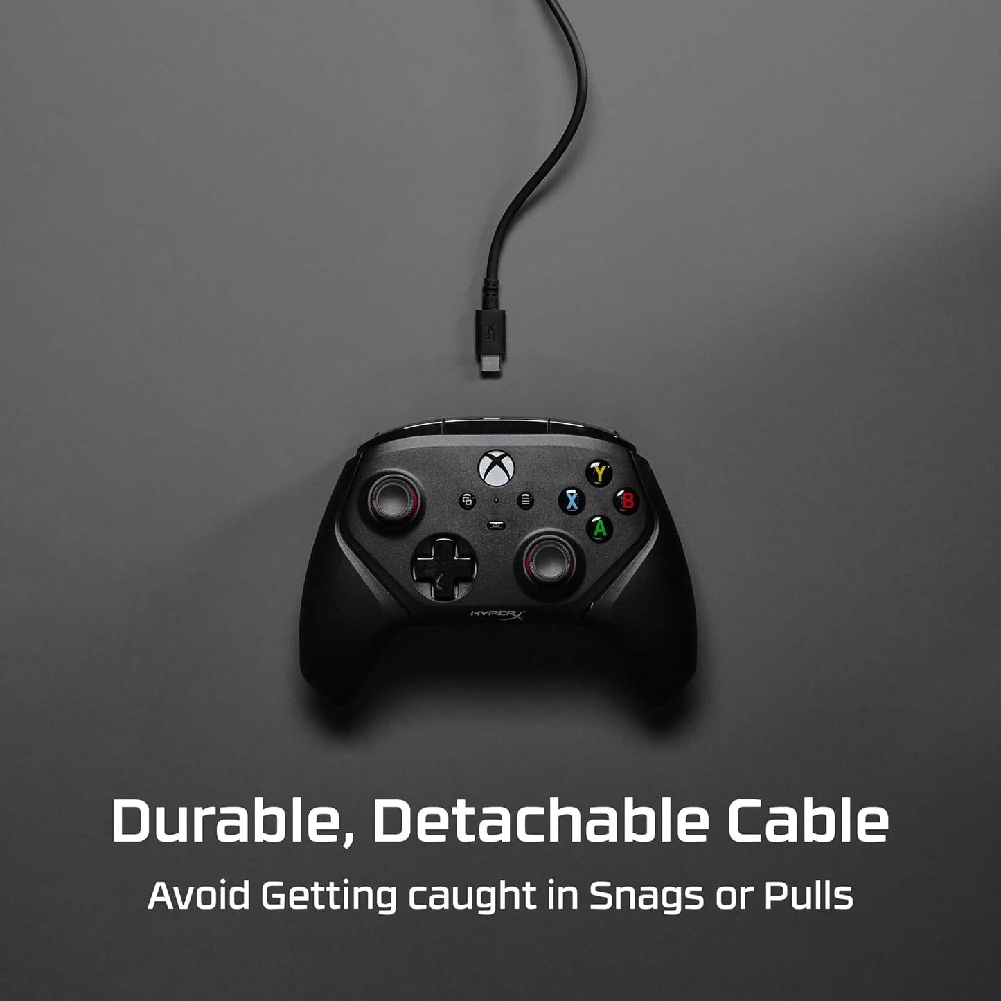 Buy HyperX Clutch Gladiate at Vrkaa - best website for gaming peripherals