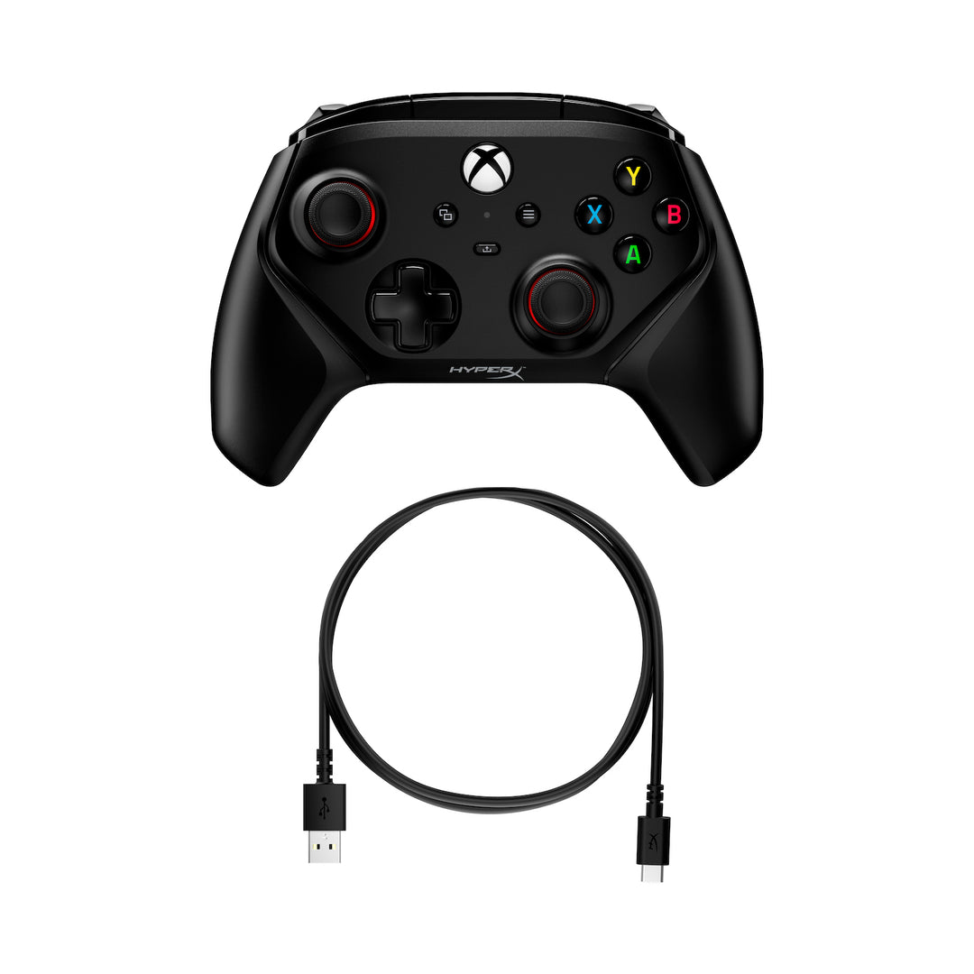Buy HyperX Clutch Gladiate at Vrkaa - best website for gaming peripherals