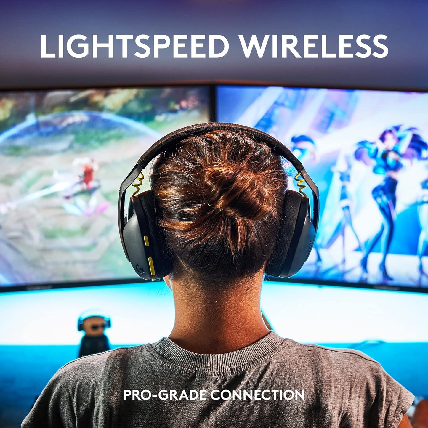 Buy Logitech G435 at Vrkaa - best website for gaming peripherals