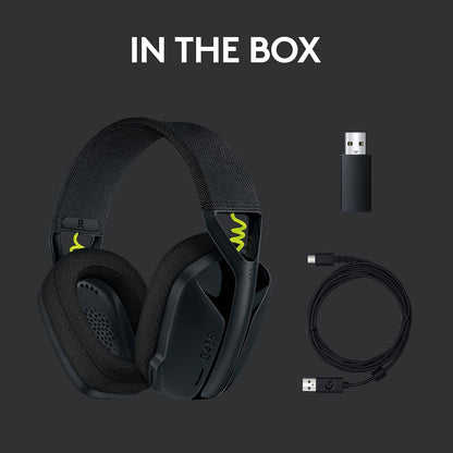 Buy Logitech G435 at Vrkaa - best website for gaming peripherals