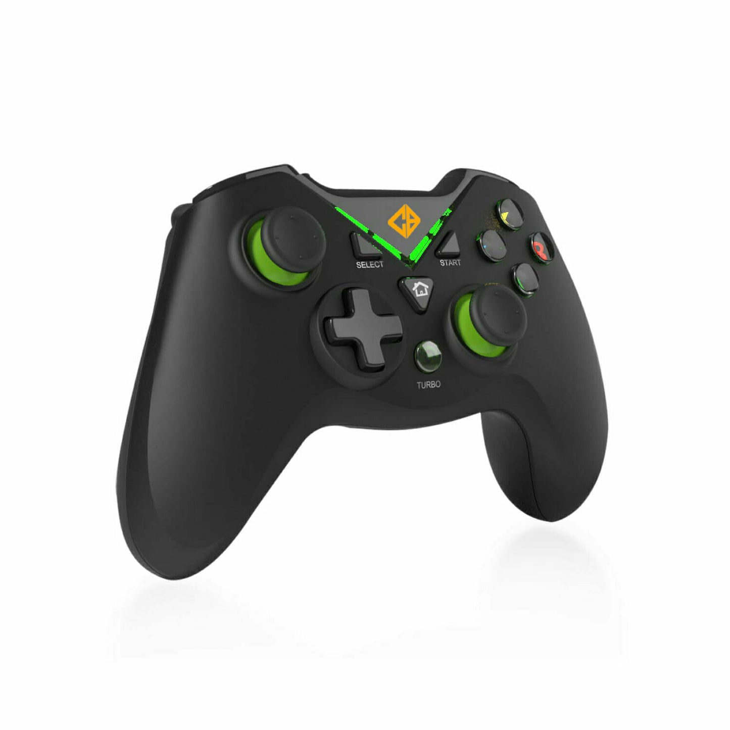 C3070W Nebula 2.4G Wireless Gamepad