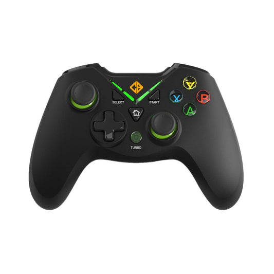 C3070W Nebula 2.4G Wireless Gamepad