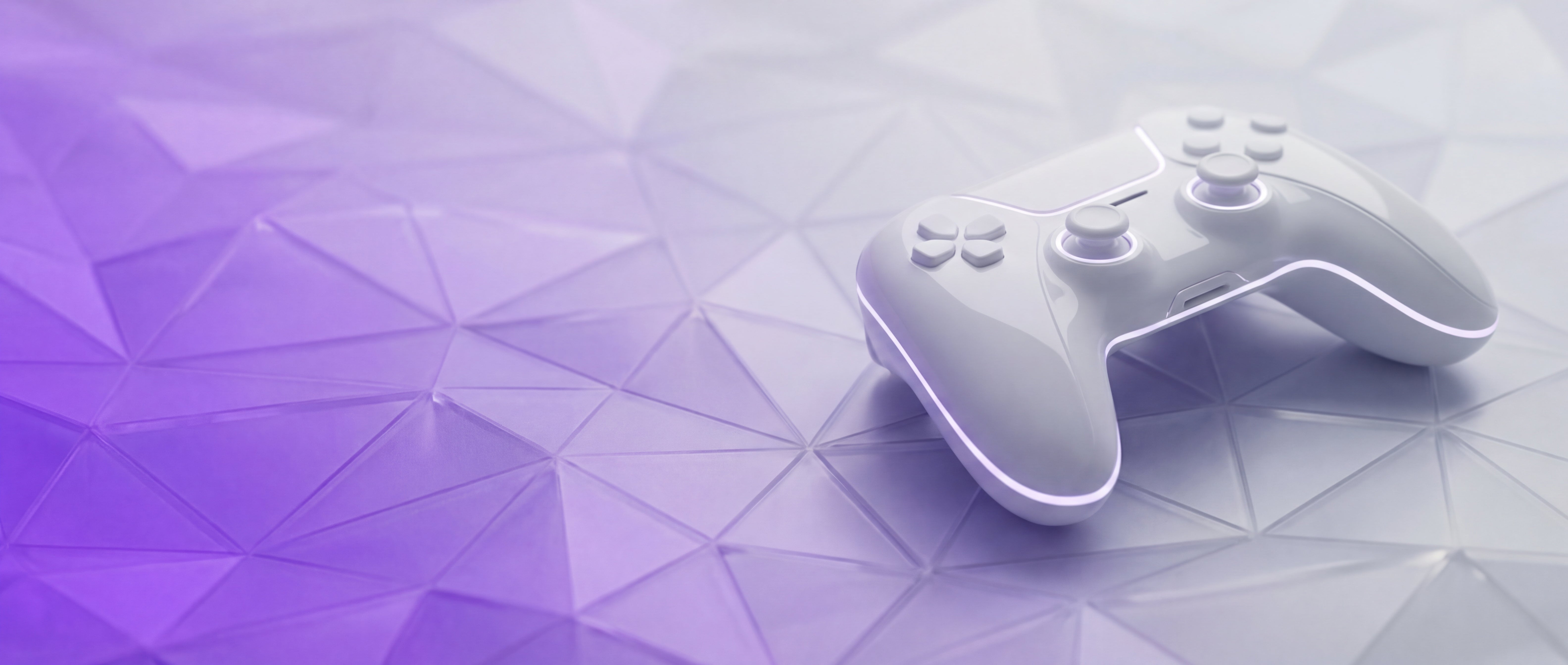 Computer Background Purple Gaming Controller Shop Gaming Controller for PC, Xbox & PlayStation at Vrkaa