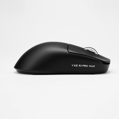 ATK VXE Dragonfly R1 wireless gaming mouse detail view 2 - Vrkaa