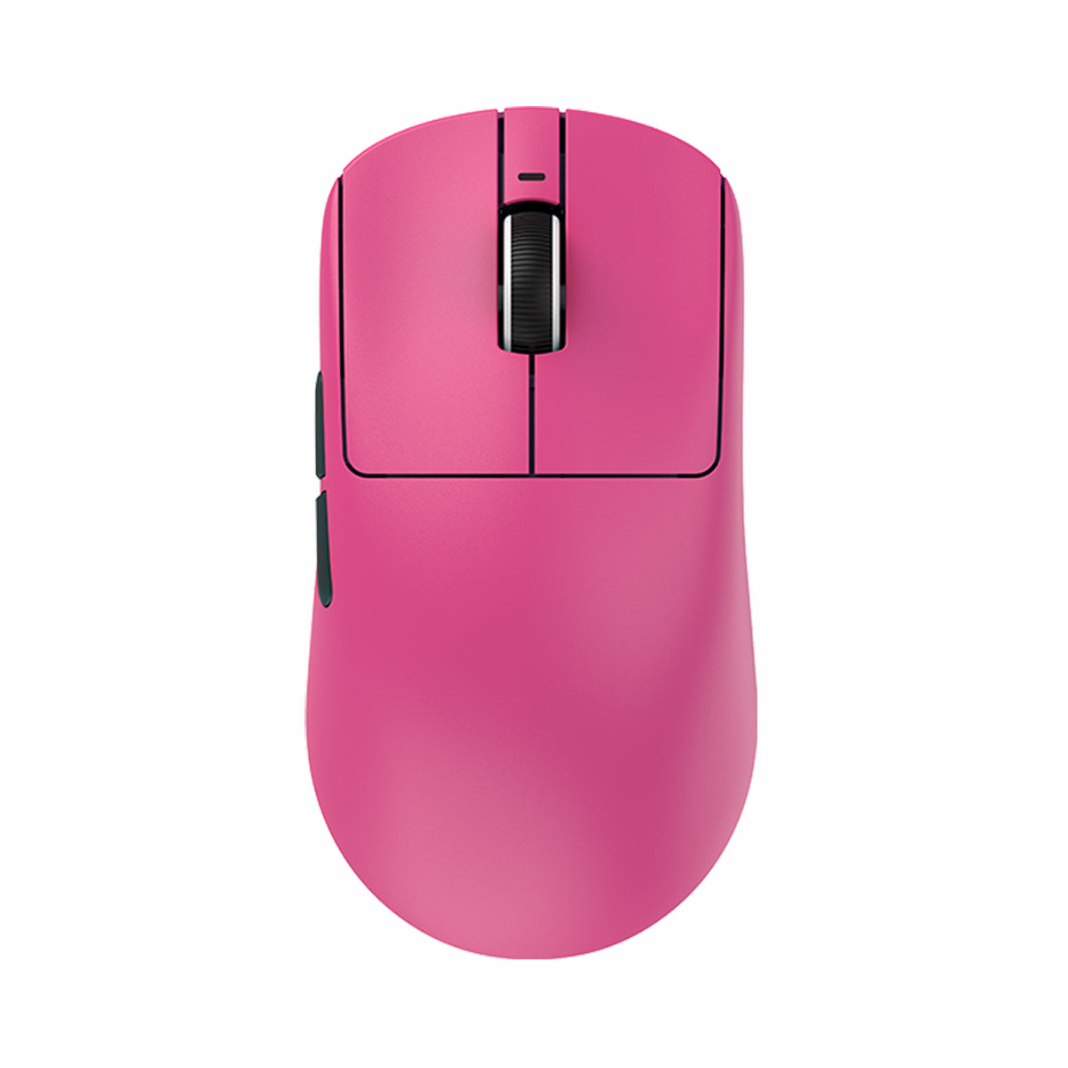 ATK VXE Dragonfly R1 Pro Max wireless gaming mouse Blush Pink colorway - Vrkaa