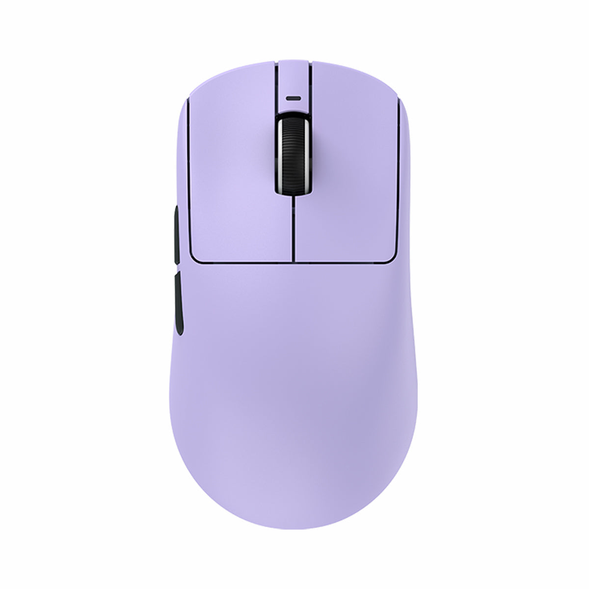 ATK VXE Dragonfly R1 Pro Max wireless gaming mouse Lilac Purple colorway - Vrkaa