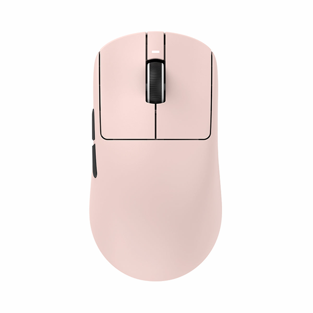 ATK VXE Dragonfly R1 Pro Max wireless gaming mouse Sakura Pink colorway - Vrkaa