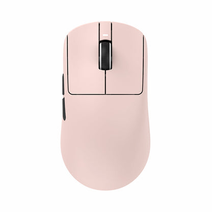 ATK VXE Dragonfly R1 Pro Max wireless gaming mouse Sakura Pink colorway - Vrkaa