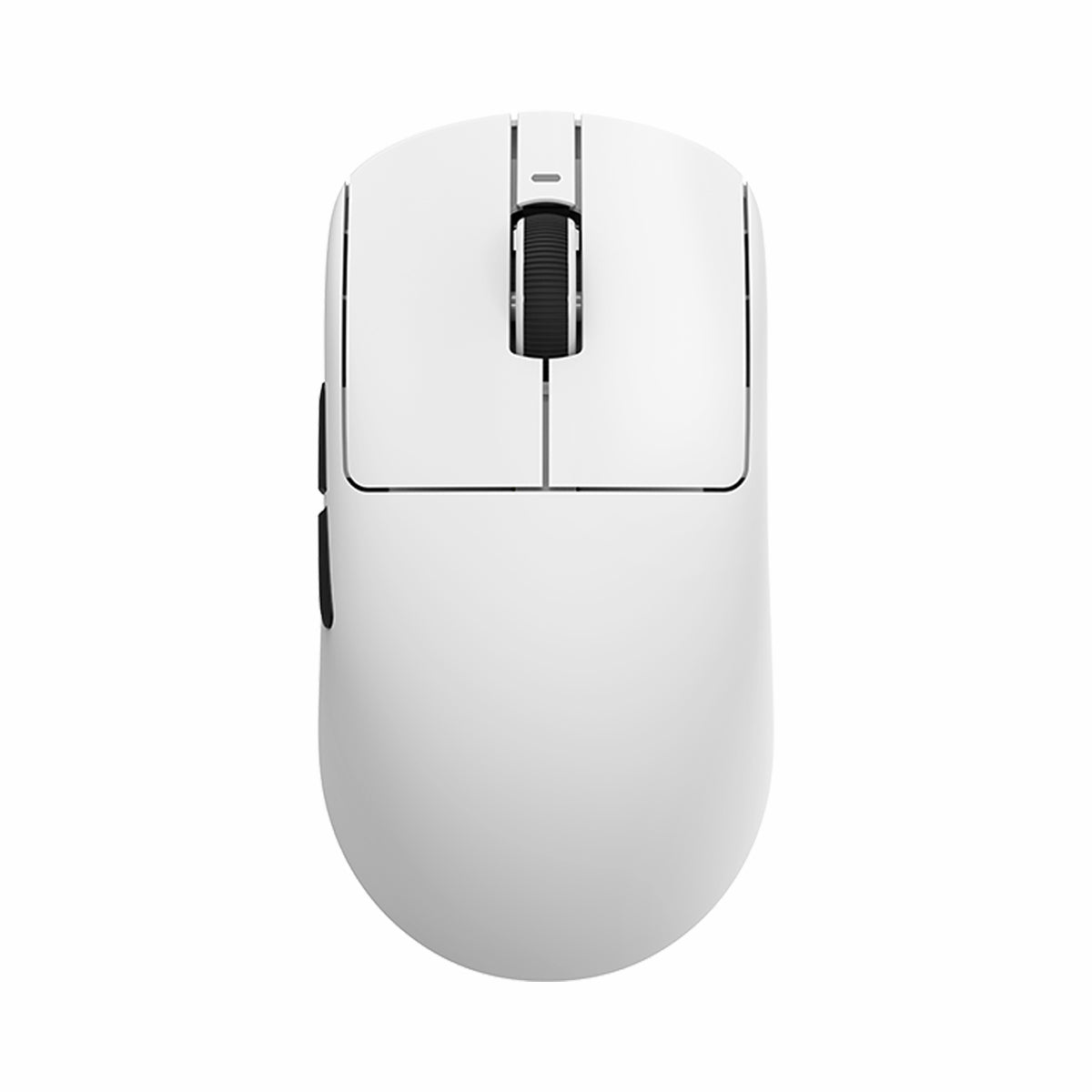 ATK VXE Dragonfly R1 wireless gaming mouse White colorway - Vrkaa
