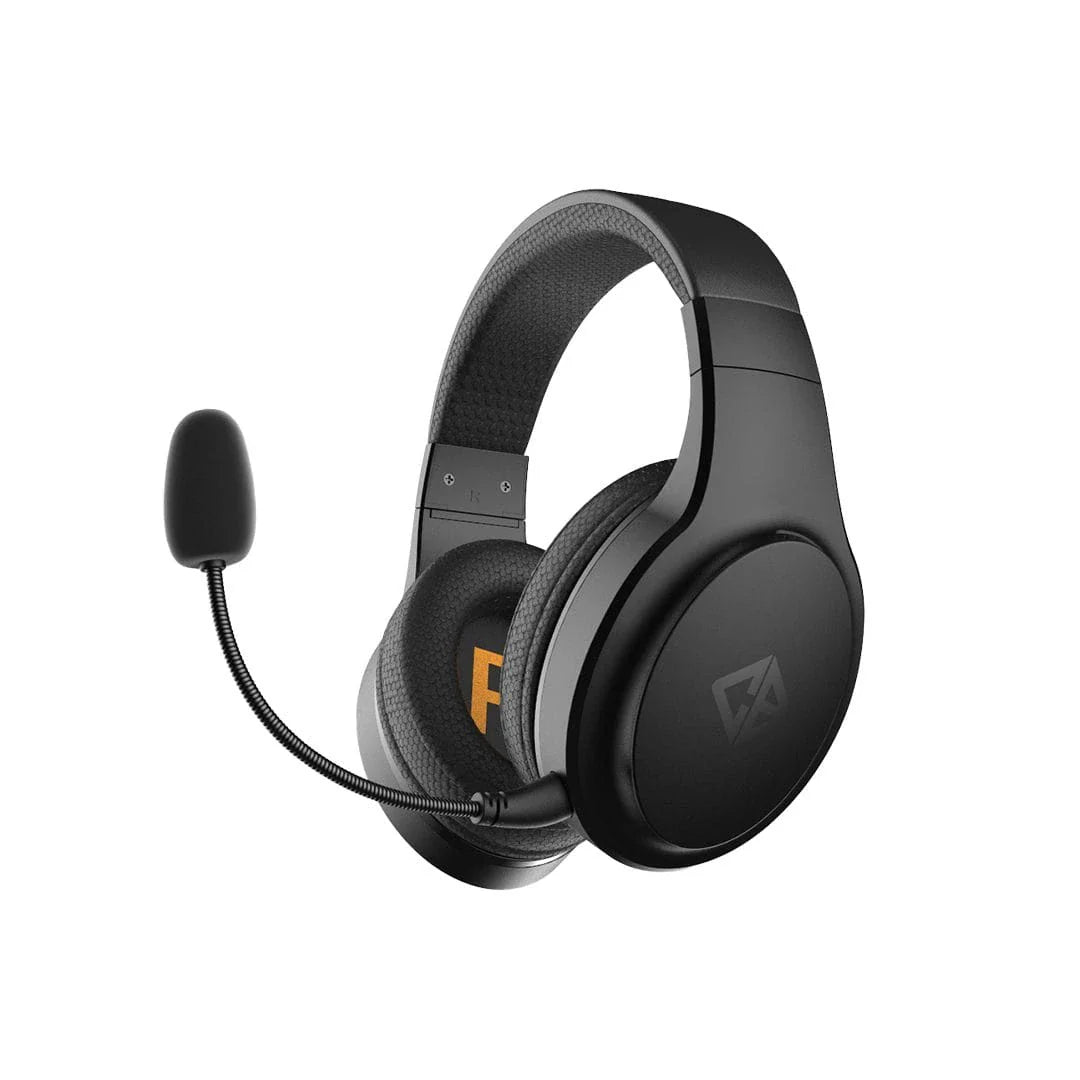 Inferno 2.4Ghz Wireless + Bluetooth + Wired Gaming Headphone