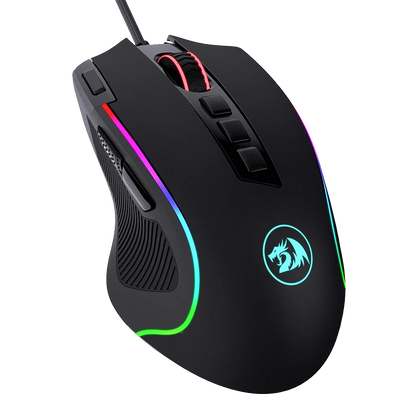 PREDATOR M612 RGB WIRED MOUSE