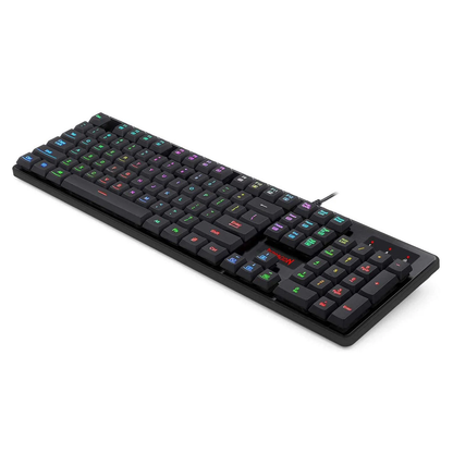 DYAUS PRO K509-1 :- RGB WIRED KEYBOARD