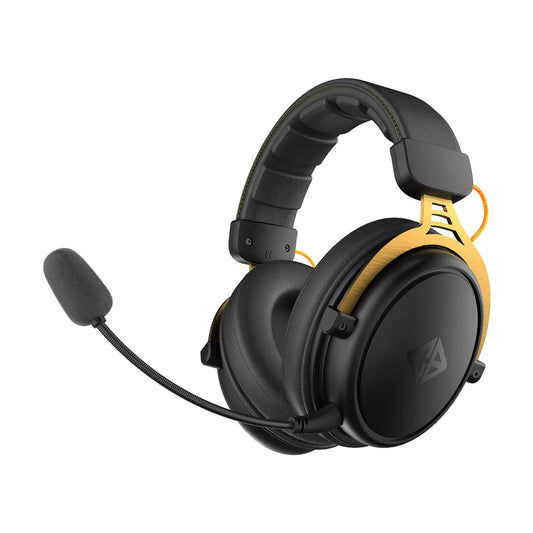 Hades 2.4Ghz Wireless + Bluetooth Gaming Headphone